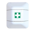 Verbandskasten-Schrank Verbandskasten-Schrank